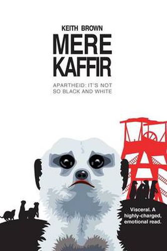 Cover image for Mere Kaffir