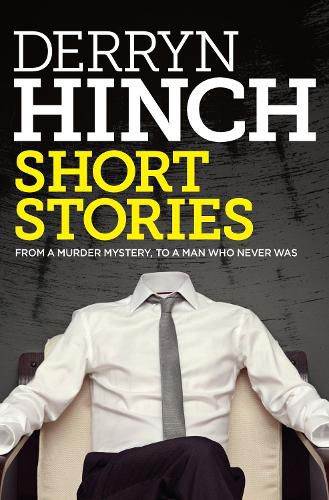 Cover image for Short Stories