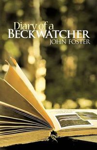 Cover image for Diary of a Beckwatcher