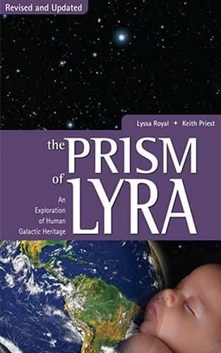 Cover image for Prism of Lyra: An Exploration of Human Galactic Heritage