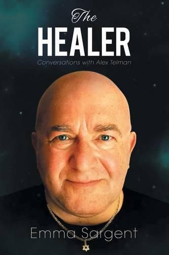 Cover image for The Healer: Conversations with Alex Telman