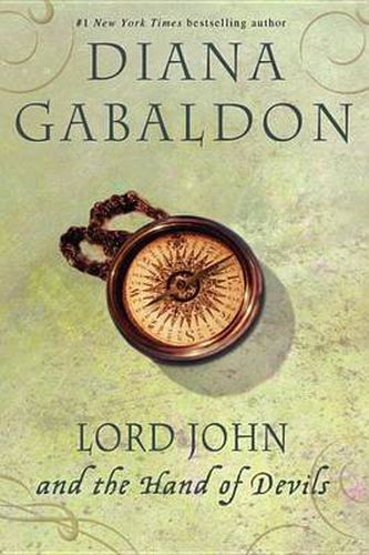 Lord John and the Hand of Devils: A Novel