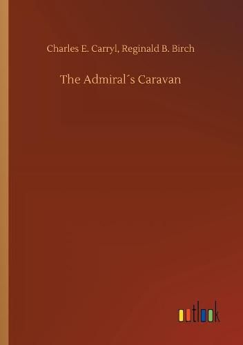 The Admirals Caravan