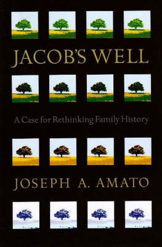 Jacob's Well: A Case for Rethinking Family History