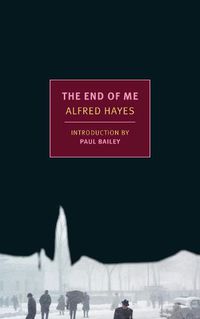 Cover image for End of Me