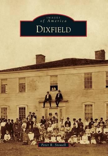 Cover image for Dixfield