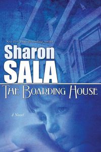 Cover image for The Boarding House