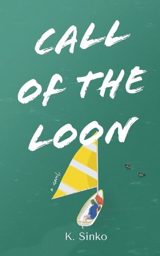 Cover image for Call Of The Loon
