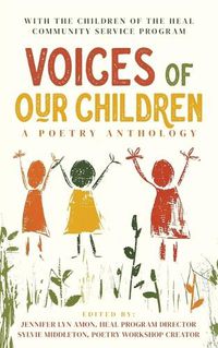 Cover image for Voices of Our Children