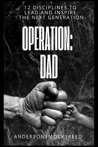 Cover image for Operation