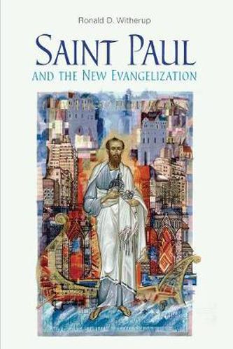 Cover image for Saint Paul and the New Evangelization