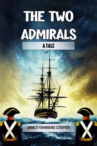 Cover image for The Two AdmiralsA Tale (Edition2024)