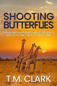 Cover image for Shooting Butterflies