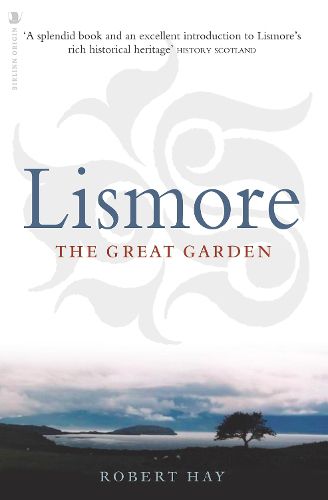 Cover image for Lismore: The Great Garden