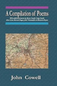 Cover image for A Compilation of Poems