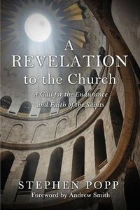 Cover image for A Revelation to the Church