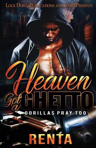 Cover image for Heaven Got a Ghetto