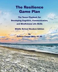 Cover image for The Resilience Game Plan