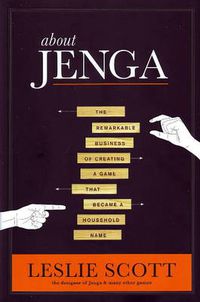 Cover image for About Jenga