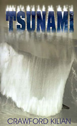 Cover image for Tsunami