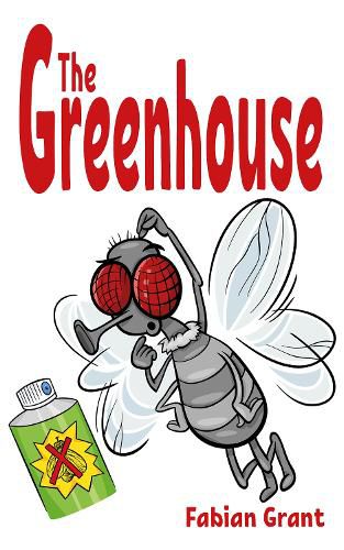 Cover image for The Greenhouse