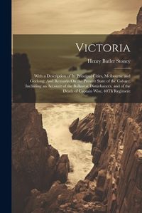 Cover image for Victoria