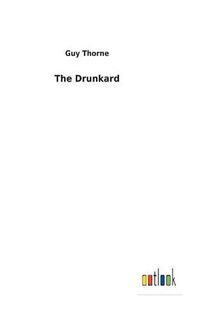 Cover image for The Drunkard