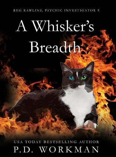 A Whisker's Breadth