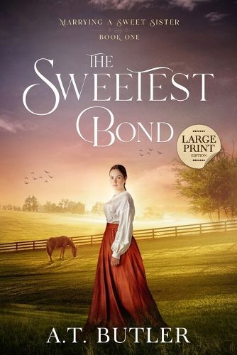 Cover image for The Sweetest Bond