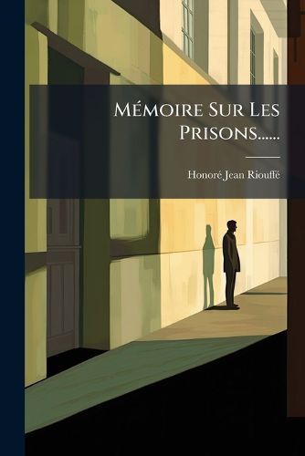 Cover image for M Moire Sur Les Prisons......