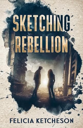 Cover image for Sketching Rebellion