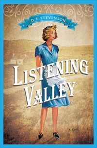 Cover image for Listening Valley