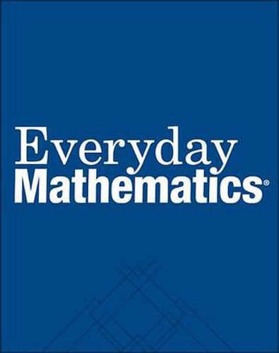 Cover image for Everyday Mathematics, Grade 5, Student Material Set (Journals 1 & 2)