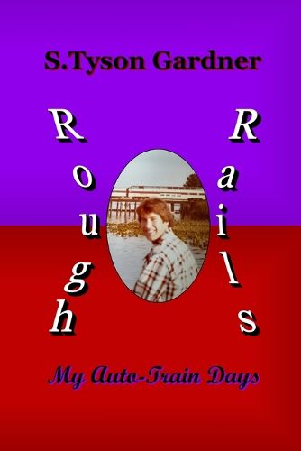 Rough Rails