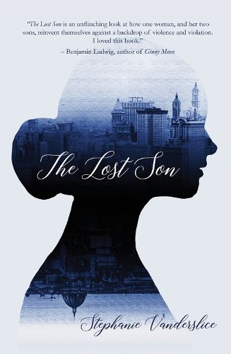 Cover image for The Lost Son