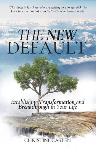 Cover image for The New Default