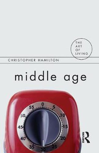 Cover image for Middle Age