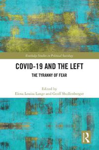 Cover image for COVID-19 and the Left