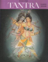 Cover image for Tools for Tantra
