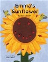 Cover image for Emma's Sunflower