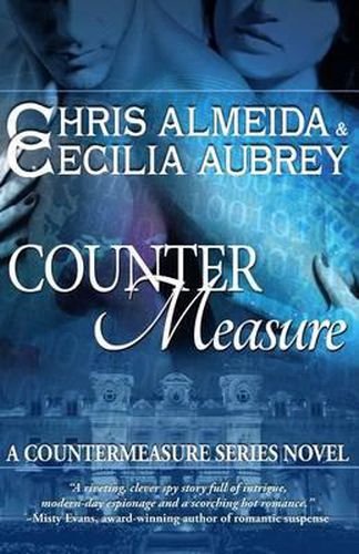 Cover image for Countermeasure