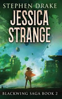 Cover image for Jessica Strange