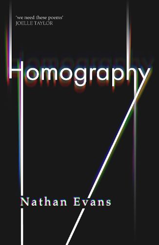 Cover image for Homography