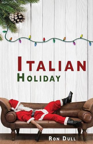 Cover image for Italian Holiday