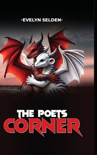 Cover image for The poets corner