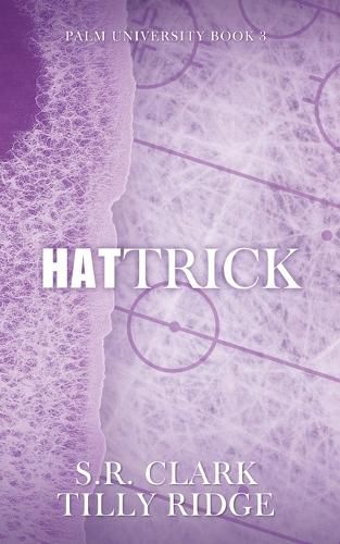 Cover image for Hat Trick