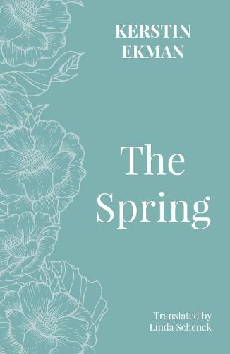 Cover image for The Spring