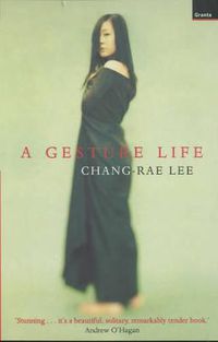 Cover image for A Gesture Life
