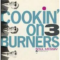 Cover image for Soul Messin