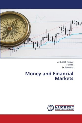 Cover image for Money and Financial Markets